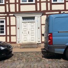Historische Fassadenelemente 002